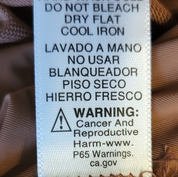 NWT Lumiere Urban Outfitters XS Silky Cocoa Ruched Dress - Picture 4 of 15